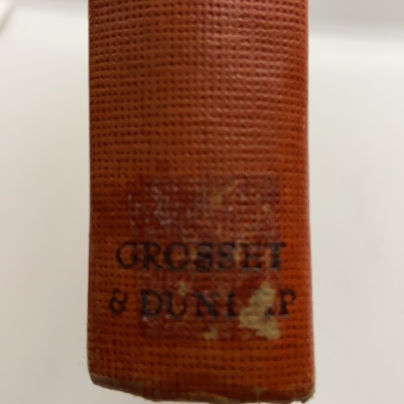 Vintage A Judy Bolton Mystery The Unfinished House by Margaret Sutton Ha… - Picture 15 of 16